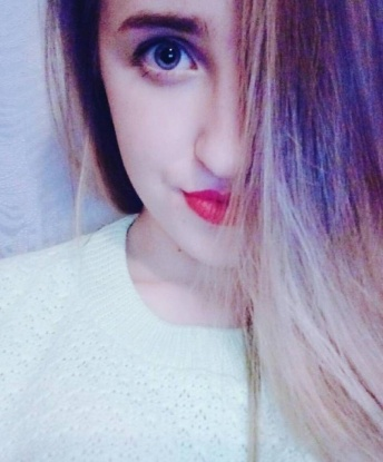 Проститутка Ирина